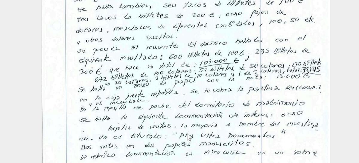 Julio Martínez Sola Billets