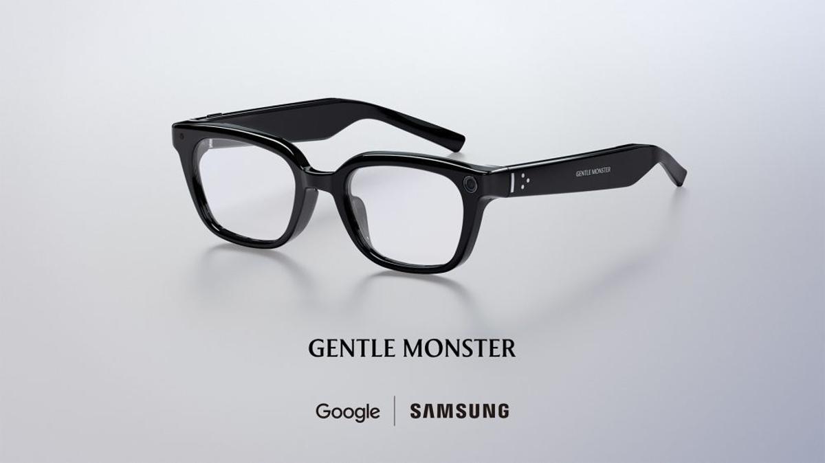 Samsung intègre l'écosystème Galaxy dans les lunettes de tous les jours GM e1784724586855