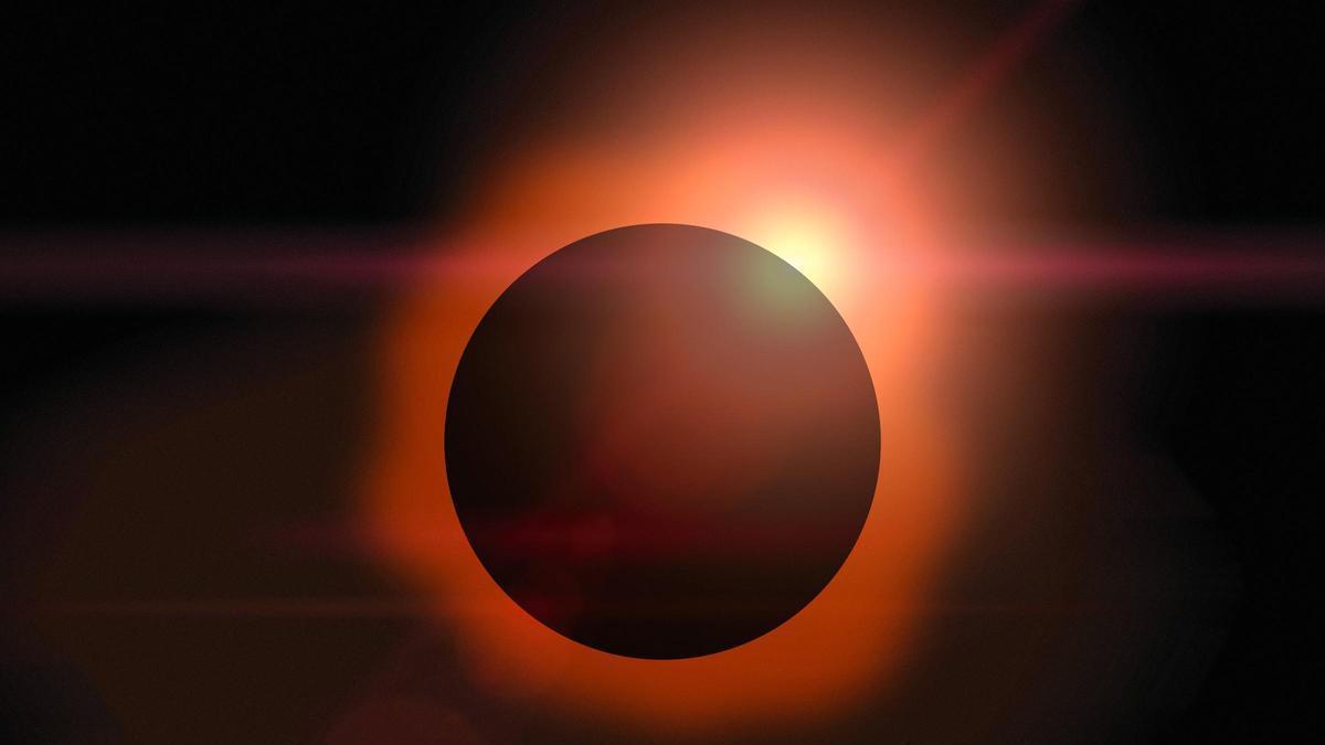 El eclipse solar total del 12 de agosto será visible en Mallorca.