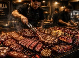 Mes yeux saignent ! Voilà comment les restaurants utilisent (mal) l’IA pour promouvoir leurs plats