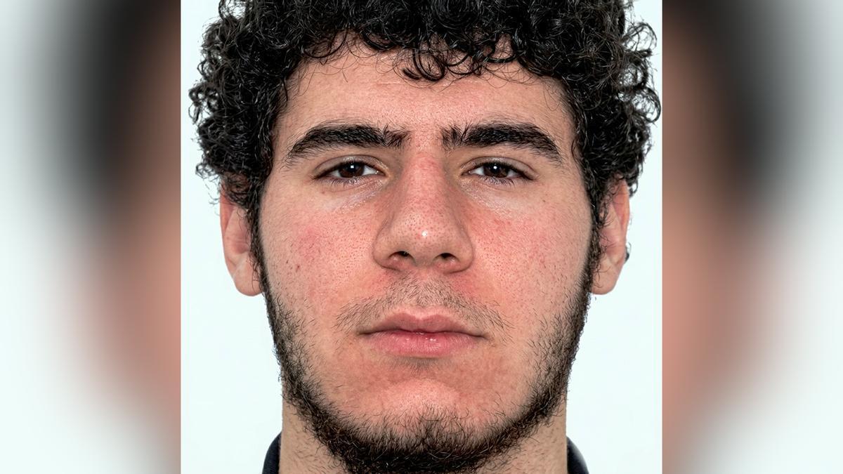 Abdul Ballout, sospechoso del atentado de este domingo en Berlín