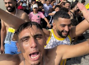 Le Gouvernement exclut « l&rsquo;urgence nationale » à Ceuta en raison de la crise migratoire car elle n&rsquo;est pas prévue dans la loi