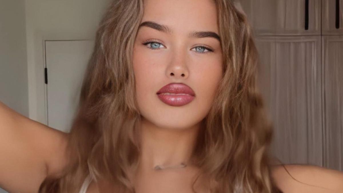 Brooke George, la