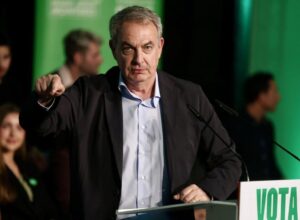 Clôture judiciaire | Inquiétude maximale au sein du PSOE face au développement du « cas Zapatero » : « Cela nous rend la tâche très difficile »