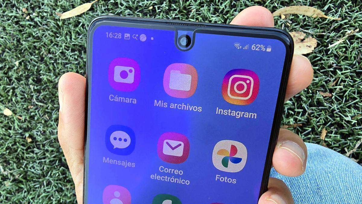 Las imágenes fueron difundidas por la discoteca en Instagram.