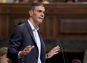 ENQUÊTE GESOP | Les Espagnols préfèrent des élections anticipées plutôt qu&rsquo;une motion de censure contre Sánchez