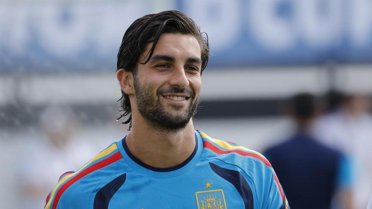 Ferran Torres
