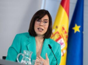 Génova demande des excuses à Morant pour avoir veillé à ce que les coalitions PP-Vox « ressemblent de plus en plus à des gouvernements criminels comme celui d&rsquo;Hitler »