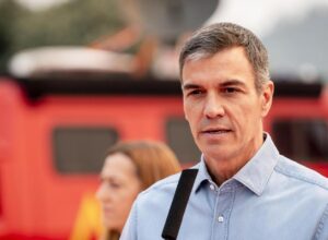 INCENDIE EN ESPAGNE | Les incendies relancent les appels à un pacte d&rsquo;État : coïncidences entre les mesures promues par le Gouvernement et le PP
