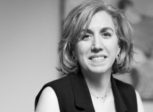 Irène LOZANO | « En ce moment, l&rsquo;intelligence artificielle a rempli le monde de saletés »