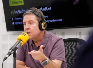 Page rejette le pardon de Laura Borràs : « Nous ne pouvons pas pardonner la corruption, même si c&rsquo;est avec amertume »