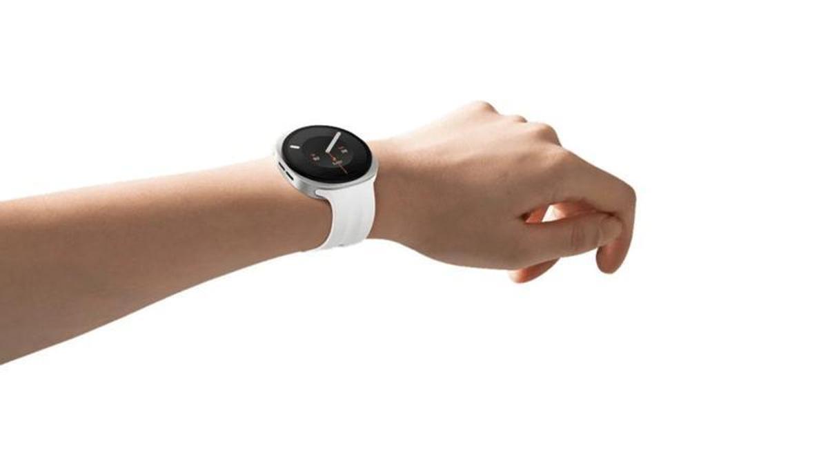 Samsung Galaxy Watch