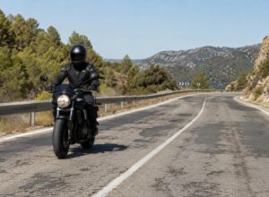 Un automobiliste dénonce le mauvais état des routes espagnoles après son voyage à Ferrol : « La route est comme une prison »