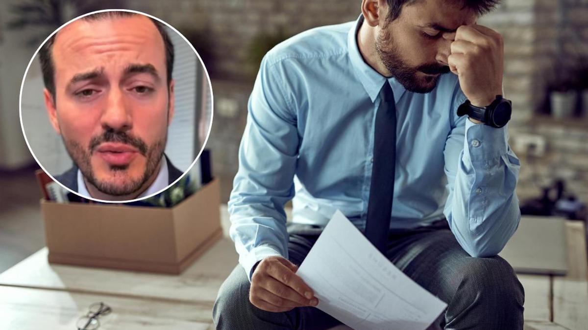 Nacho de la Calzada explica lo que hacer en estos casos