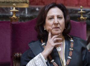 Le procureur général crée un réseau national de procureurs spécialisés dans le jury populaire après avoir confirmé la tenue du jury de Begoña Gómez