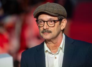 Manolo Solo, bon acteur et bon acteur, décède à 62 ans, par Quim Casas