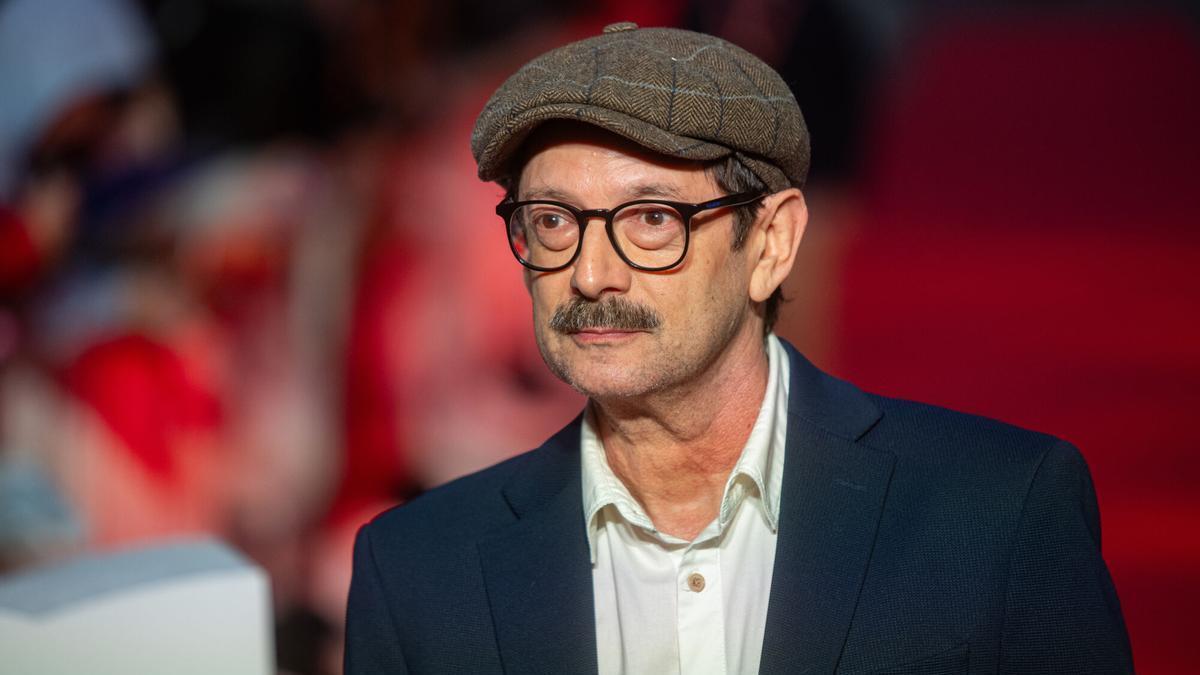 Fallece el actor Manolo Solo, ganador de un Goya por