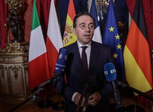 Le statut officiel du catalan dans l&rsquo;UE reste bloqué et sans perspective de déblocage