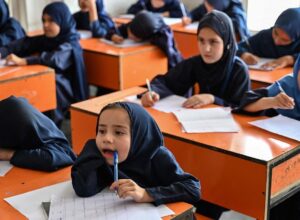 MOYEN-ORIENT | Afghanistan, pire pays au monde pour être une femme : « Je ne savais pas qu&rsquo;autant de droits pouvaient être perdus si rapidement »