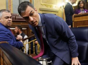 Clôture judiciaire | La crainte grandit au sein du PSOE d&rsquo;une éventuelle accusation du parti pour l&rsquo;affaire Leire après l&rsquo;été