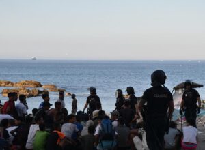 Meta et Tik Tok renforceront la vérification des contenus sur les entrées irrégulières de migrants après la crise de Ceuta