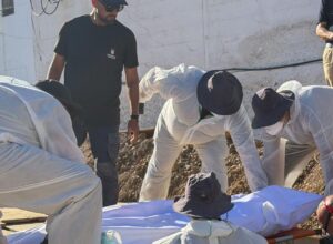 Ceuta et Melilla, en direct