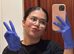 Paula, colombienne en Espagne (24 ans) : « J&rsquo;étais assistante comptable, ici maintenant je nettoie les sols pour survivre »