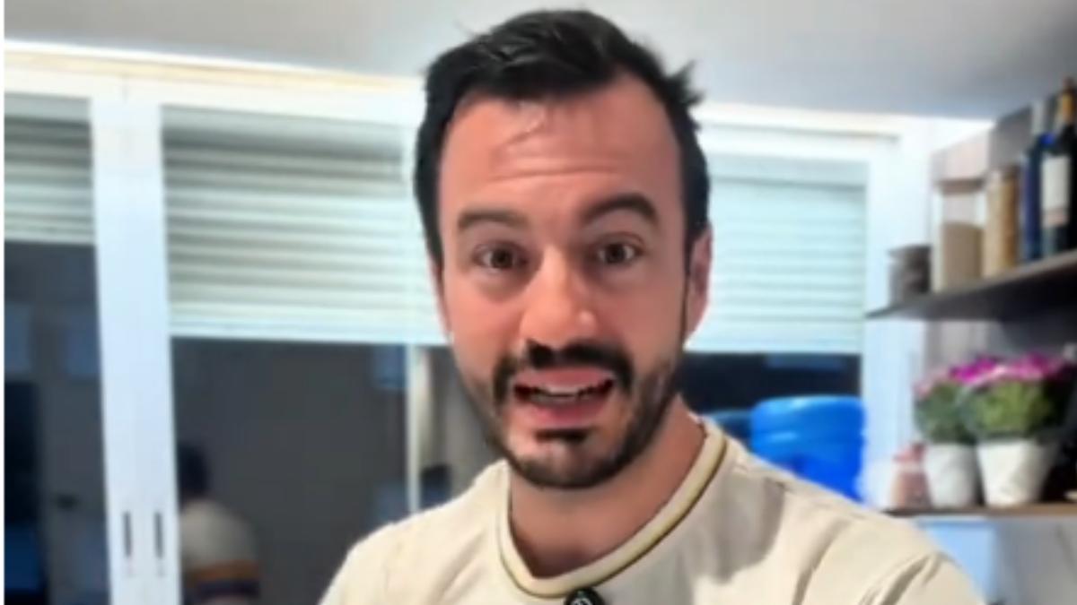 El consejo de Ignacio de la Calzada, abogado laboralista, en TikTok