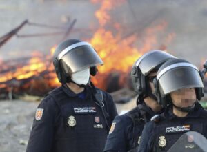 Ceuta et Melilla, en direct