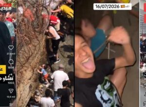 CRISE DE CEUTA | L&rsquo;Espagne n&rsquo;a pas activé de réponse numérique pour décourager les migrants d&rsquo;entrer à Ceuta, malgré les avertissements européens et de sécurité nationale