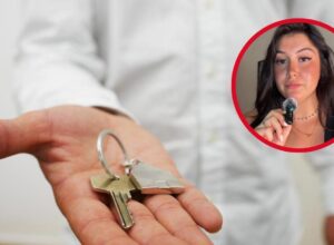Ana Ramos (25 ans) : « J&rsquo;ai un travail, je suis payée tous les mois et je dois encore retourner chez mes parents. Personne ne te prépare à mettre ton indépendance dans des sacs poubelles »