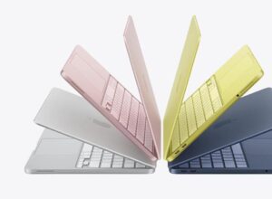 Apple active sa campagne éducative pour les étudiants universitaires
