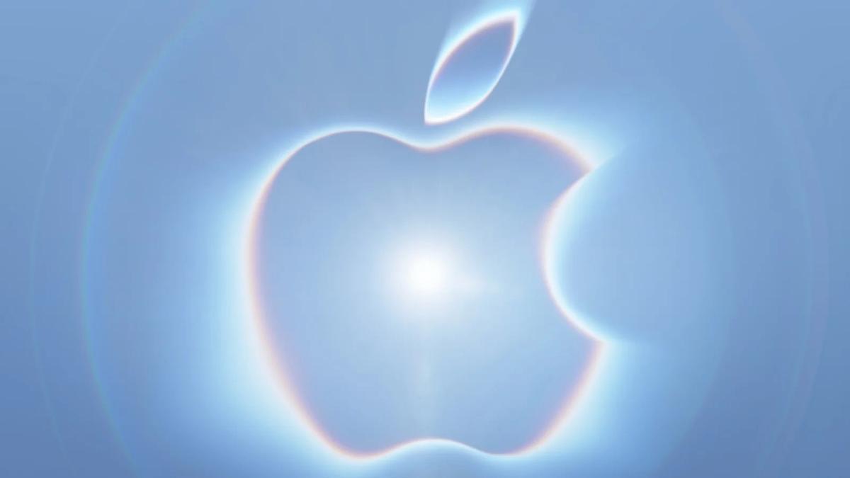 apple event 9 de septiembre