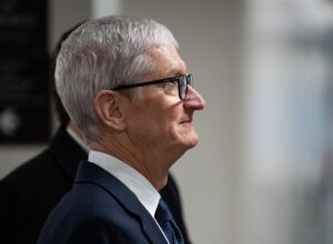 Apple détrône Nvidia en tant que société cotée la plus valorisée au monde