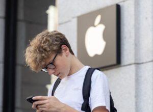 Apple gagne 101,464 millions de dollars en neuf mois, soit 20 % de plus sur un an