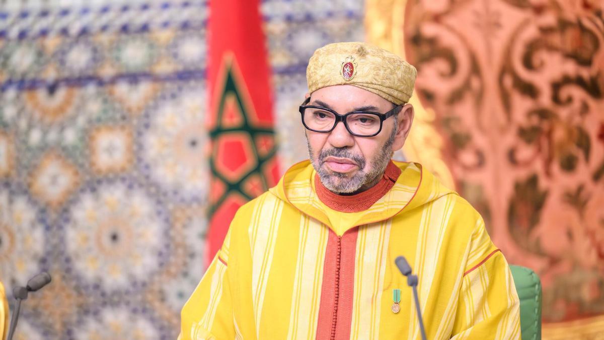 El padre de uno de los jóvenes muertos en Ceuta reprocha a Rabat su silencio y falta de acción