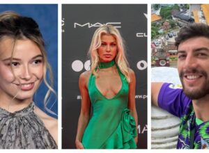 Assiste-t-on à un début de chute des « influenceurs » ?