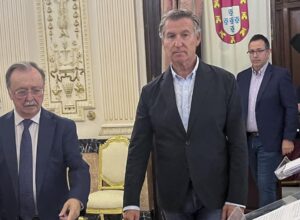 CRISE DE CEUTA | Le PP trouve à Ceuta le grand atout final contre Sánchez