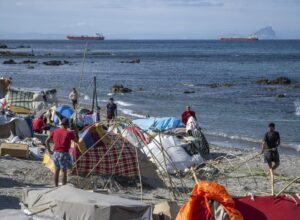 CRISE MIGRATOIRE | Sánchez confirme l&rsquo;approbation en Conseil des ministres d&rsquo;un plan de 168 millions pour la récupération de Ceuta