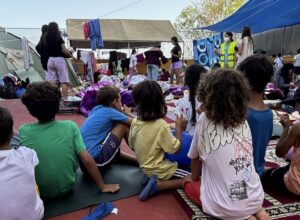 Crise humanitaire | Le gouvernement va transférer 500 filles migrantes de Ceuta vers la péninsule afin qu&rsquo;elles soient prises en charge par des ONG
