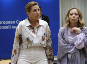 Effet boomerang contre Meloni après la crise à Ceuta : 7 pays européens étudient déjà le transfert des demandeurs d&rsquo;asile vers l&rsquo;Italie