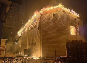 Guerre Ukraine – Russie, EN DIRECT
