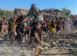 Guerre d&rsquo;Ukraine, EN DIRECT