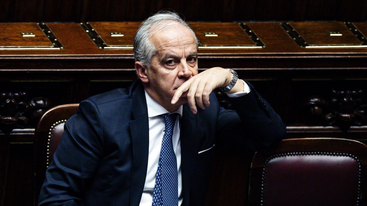 Italia mantendrá controles con España hasta descartar totalmente riesgos de seguridad