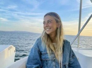 La TikTokeuse Sydney Towle, qui a rendu le cancer visible sur ses réseaux sociaux, est décédée à 26 ans