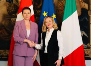 La droite européenne profite de la crise de Ceuta pour durcir son discours contre l&rsquo;immigration