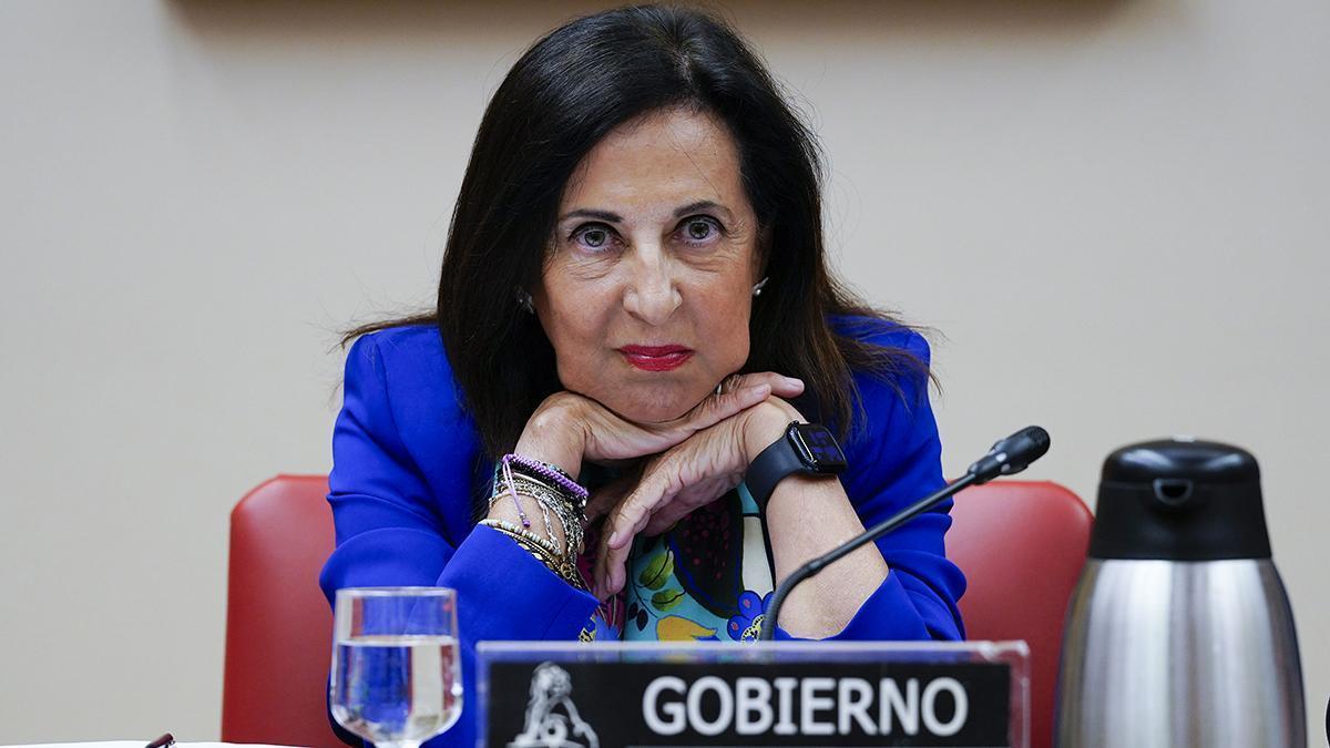 Margarita Robles
