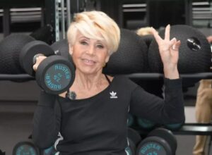 La leçon de Ramona Gorraiz, retraitée de 85 ans, sur la longévité : « J&rsquo;ai la même taille qu&rsquo;il y a 50 ans »