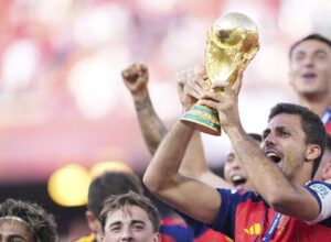 Le Barça et la RFEF décident de suspendre l&rsquo;hommage aux champions du monde en raison des accusations portées par la police à Elche