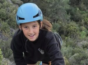 Le Solsona de dix ans qui a gravi le Mont Blanc : « Si l&rsquo;on veut réussir un défi, il faut beaucoup d&rsquo;efforts… et on n&rsquo;arrive pas toujours au sommet »